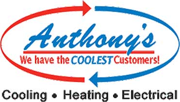 Anthony’s Cooling Heating and Electrical