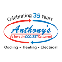 Anthony’s Cooling Heating and Electrical